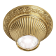 ILUMINACION DE SUPERFICIE VITORIA EN ORO BRILLO