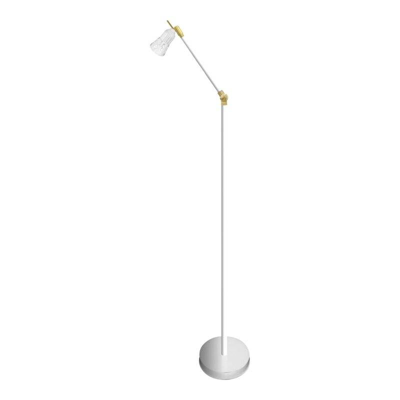 Lámpara de pie CAPRI FLOOR LAMPS - immagine 2