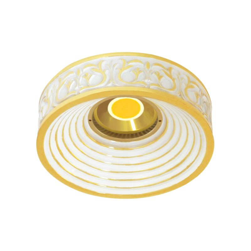 Downlight montada en superficie EMPORIO - immagine 3