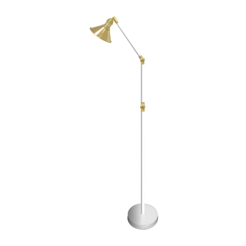 Lámpara de pie MARSALA FLOOR LAMPS - immagine 2