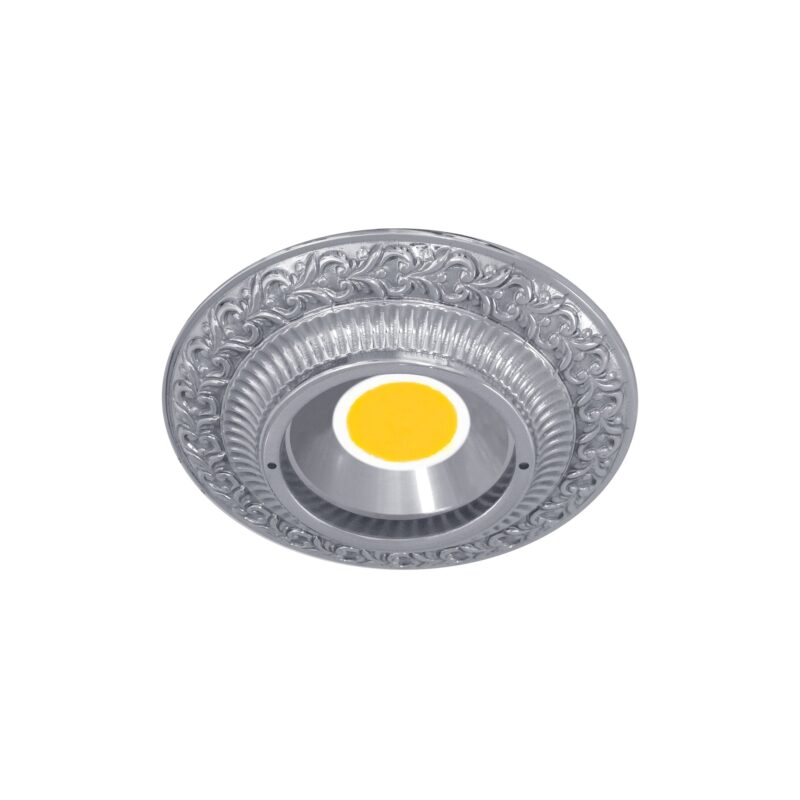 Downlight empotrable SAN SEBASTIAN ROUND COLLECTION - immagine 4