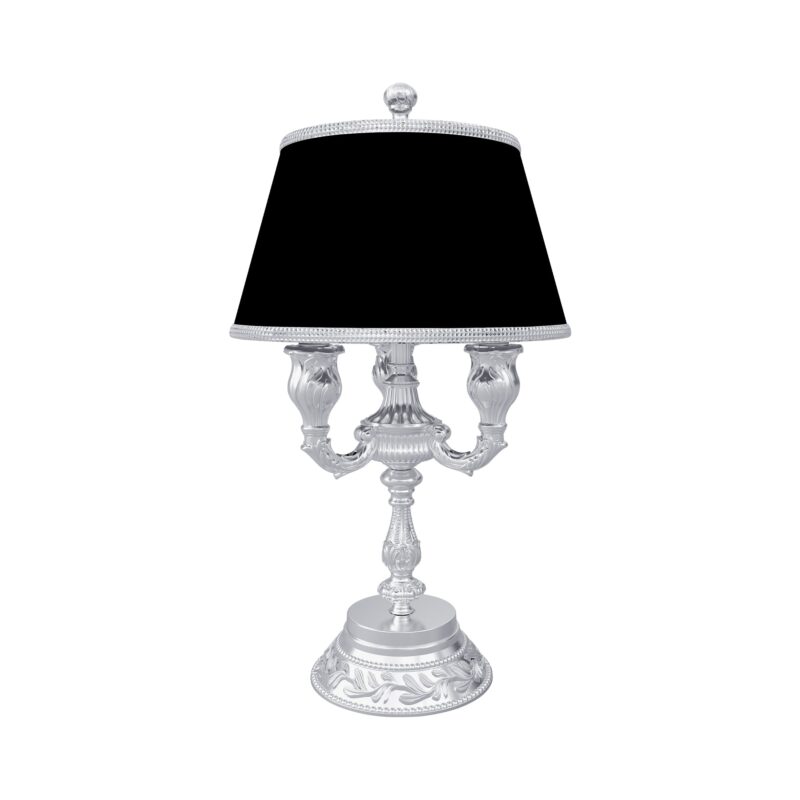 Lámpara de mesa TABLE LAMP - immagine 4