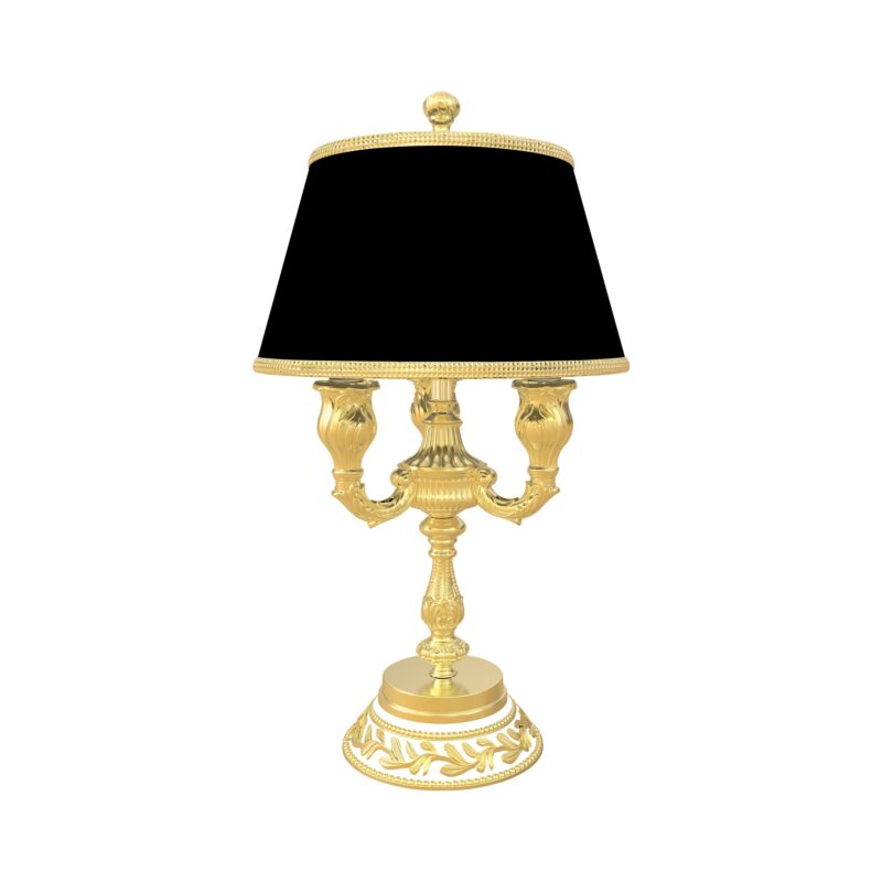 Lámpara de cabecera TABLE LAMP - immagine 3