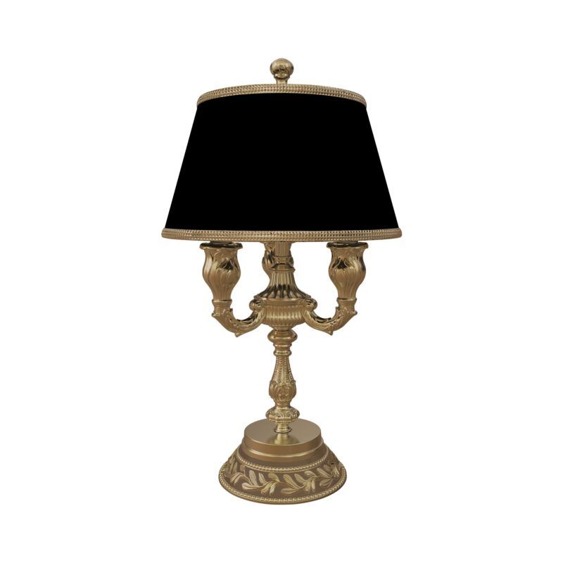 Lámpara de cabecera TABLE LAMP - immagine 4